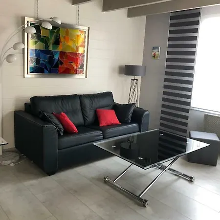 Sur Mer Vakantiehuis