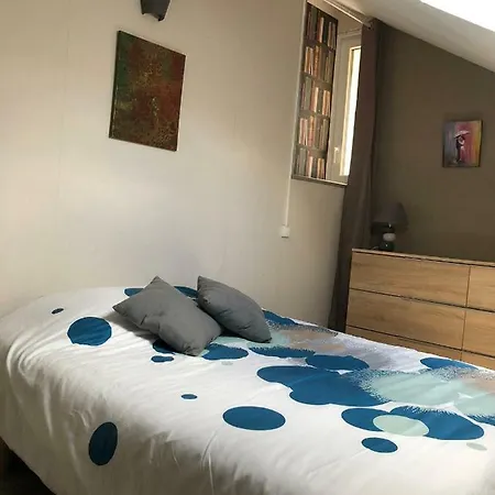 Sur Mer Vakantiehuis Jard-sur-Mer